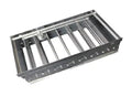 Sanutal Mecano régulateur débit pour grille 300 x 100 mm