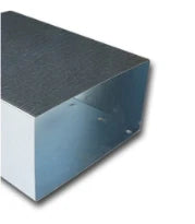 Sanutal Mecano manchon MM pour raccord 55 x 220 mm