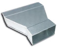Sanutal Mecano reduction 80 x 200 - 55 x 110 mm