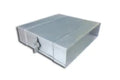 Sanutal Mecano clapet anti-reour horizontal 80 x 200 mm