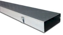 Sanutal Mecano conduit (longueur 2m) 55 x 110 mm - prix par longueur