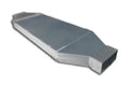 Sanutal Mecano silencieux 55 x 220 mm