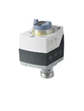 Siemens servomoteur 230 V durée 150 sec