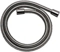 FLEXIBLE DE DOUCHE AXOR MONTREUX 1/2 X 125CM chromé -