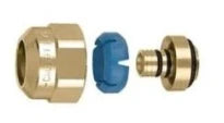Vasco FH raccord bicône EK3/4 x 16/2 - prix par set de 2 pièces