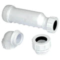 Wavin HepVO coupe-odeur 6/4 x 40 mm