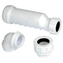 Wavin HepVO coupe-odeur 6/4 x 40 mm