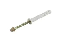 Walraven BIS cheville combi M8 x 50 mm
