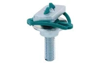 ECROU DE MONTAGE M10 X 25MM rapidrail pour rail WMO,1,15,2 et 30