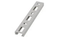 RAIL MONTAGE CLICQUICK 15 CM - nylon