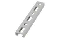 RAIL MONTAGE CLICQUICK 15 CM - nylon