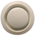Zehnder ComfoValve STB-2-125 bouche d'extraction 125 mm - extraction jusqu'à 120 m³/h