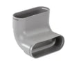 Zehnder ComfoFlat 51 coude 90° verticale