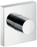 Axor Showercollection set de finition 3/4 chromé