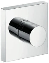 Axor Showercollection set de finition 3/4 chromé