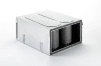 Zehnder ComfoWell caisson de distribution et silencieux intégré CW-S 420