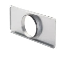 Zehnder ComfoWell 520 plaque terminus CW-P 520 x 200 mm