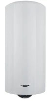 Ariston Vertuo Plus 100 boiler électrique 100 l - vertical - modèle mural - 2400 W - tri 230/400V - résistance stéatite - label ERP sanitaire: C