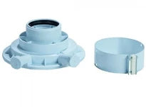 Bulex adaptateur 60 X 100 vertical (ex a2032200)