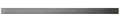Carrodrain Twiggi XL grille rallonge 600 mm - Black