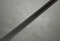 Carrodrain Twiggi XL rigole de douche avec grille 1000 - 1600 mm mm - noir - hauteur 56 mm - débit 31 l/m