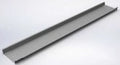 BluBase Connect Bac à ballast et aluminium - panneaux 72 cellules - paysage (longueur 2068 mm)