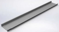 BluBase Connect Bac à ballast et aluminium - panneaux 72 cellules - paysage (longueur 2068 mm)