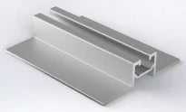 BluBase Classic profilé Trapézoïdale 6100 x 20 mm