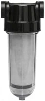 Cintropur Smart Line SL240 filtre à eau 3/4 x 3/4 - 25 micron - débit 3500 l/h