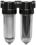 FILTRE D'EAU CINTROPUR SL240 DUO-CTN 3/4