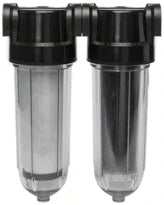 FILTRE D'EAU CINTROPUR SL240 DUO-CTN 3/4