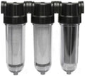 Cintropur Smart Line SL240 TRIO-CTN filtre à eau trio 3/4 x 3/4 - 25 micron - débit 500 l/h