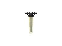 Cintropur NW25 filtre à eau 4/4 x 4/4 - 25 micron - débit 5500 l/h