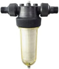 Cintropur NW25 filtre à eau 3/4 x 3/4 - 25 micron - débit 5500 l/h