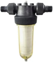 Cintropur NW25 filtre à eau 3/4 x 3/4 - 25 micron - débit 5500 l/h
