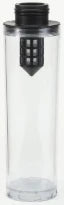 Cintropur WSS cloche pour charbon actif pour NW25TE-SL240TE-CTN-TIO-TRIO-UV