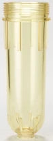 CLOCHE CINTROPUR transparant pour filtre nw50-nw60-nw75