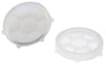 COUVERCLE CINTROPUR pvc pour support nw50-nw60-nw75
