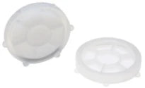 COUVERCLE CINTROPUR pvc pour support nw50-nw60-nw75