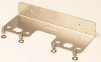 COLLIER DE FIXATION CINTROPUR inox pour filtre duo nw25