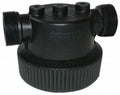 TETE CINTROPUR tete pour filtres nw18 3/4 - nw25 4/4 - nw32 5/4
