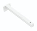 Aquasento fixation chromé 2 pièces pour lavabo Loft