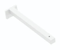 Aquasento fixation chromé 2 pièces pour lavabo Loft
