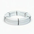 Begetube (73516430) ProfiTherm PE-RT/AL/PE-RT tuyau chauffage sol avec écran d'oxygène 16 x 2 mm (rouleau 100 m) - max 70° - prix par mètre