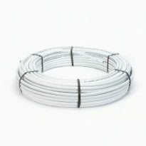 Begetube (73516430) ProfiTherm PE-RT/AL/PE-RT tuyau chauffage sol avec écran d'oxygène 16 x 2 mm (rouleau 100 m) - max 70° - prix par mètre