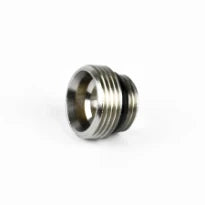 Begetube laiton mamelon réduit MM 1/2 x EK3/4 - avec O-joint - pour bloc H