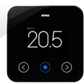 Atag One thermostat à horloge - noir - exclusief boiler connection unit