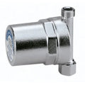 Caleffi anti-bélier 3/4 F avec écrou tournant