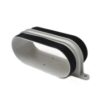 Begetube (78316410) Profi-air raccord ovalduct