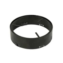 Begetube (78312695) Profi-air frame de montage pour compact design grille 160 mm